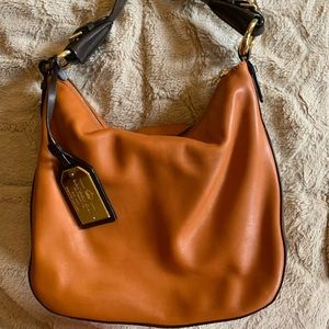 Ralph Lauren shoulder bag